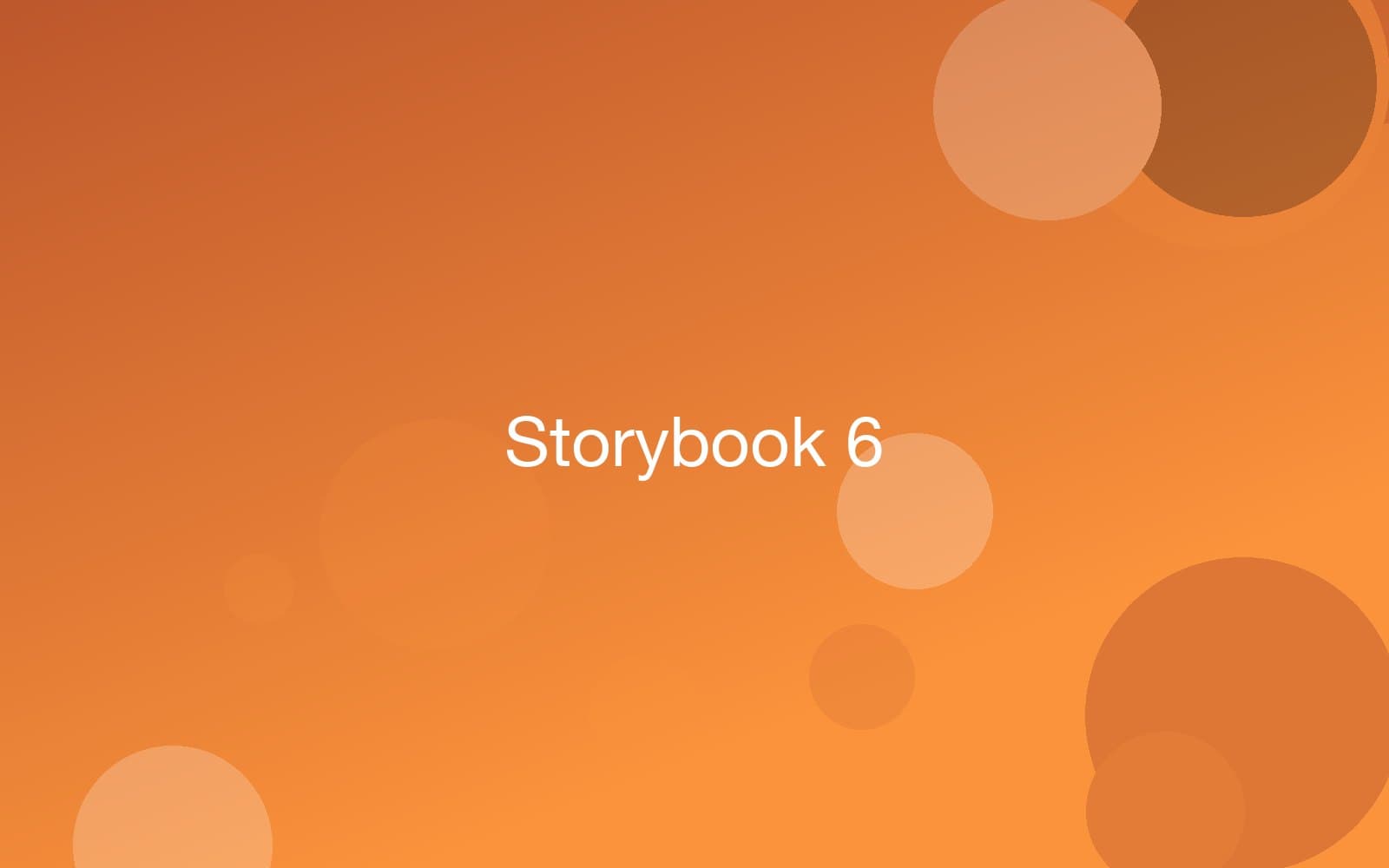 Abstract storybook image 6