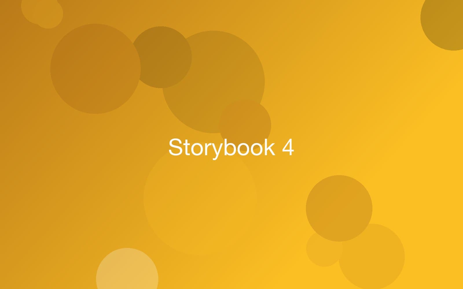 Abstract storybook image 4